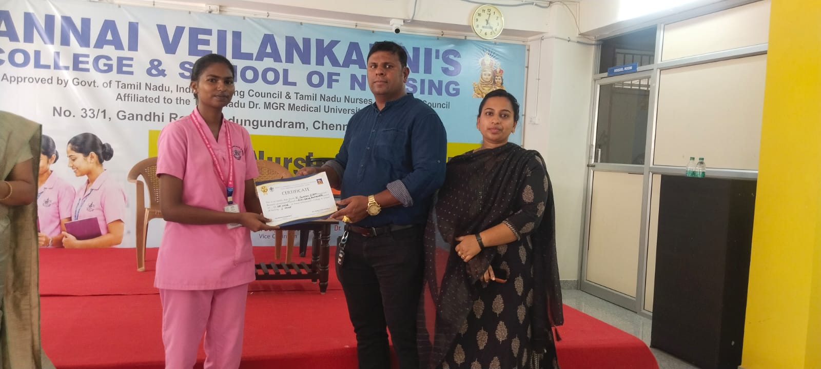 Anti Drug Awareness Programme