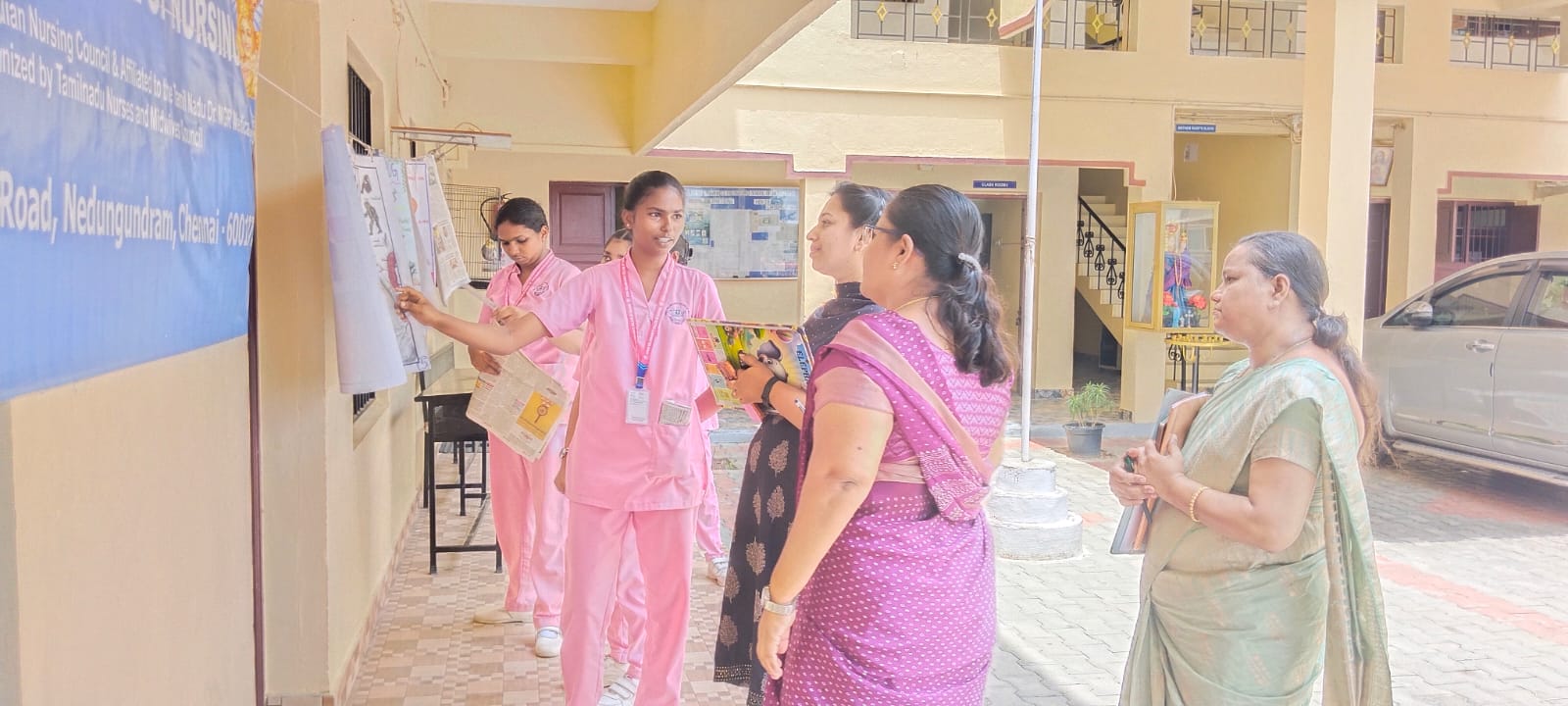 Anti Drug Awareness Programme