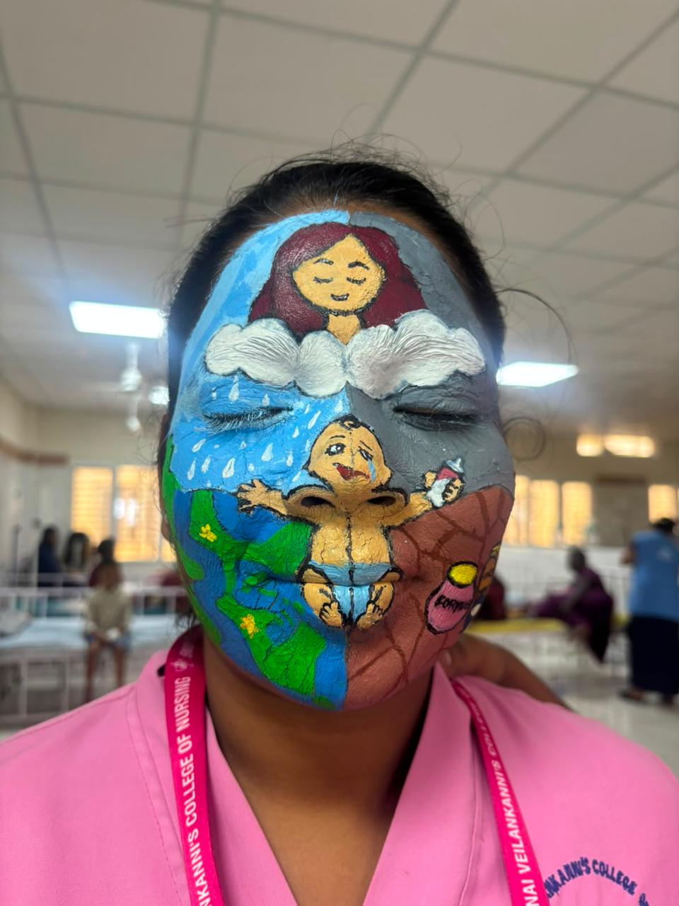 World Breastfeeding Week - 2026