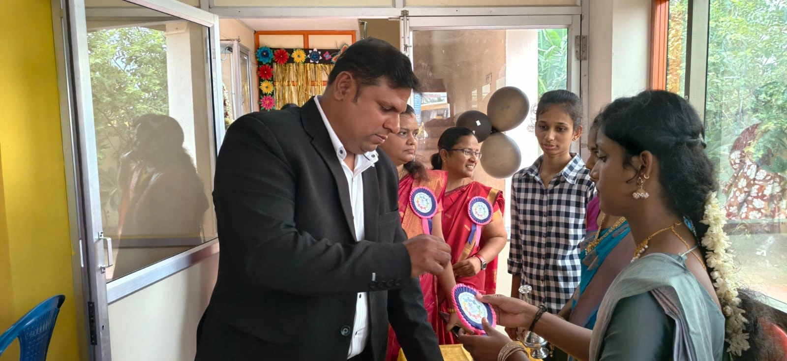 B.sc Nursing Colleges In Chennai