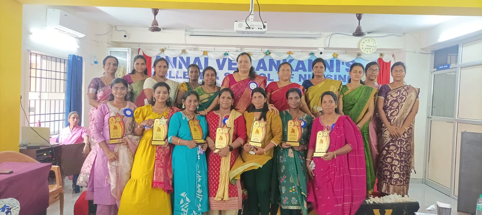 B.sc Nursing Colleges In Chennai