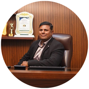Dr. D. Johny Christopher
