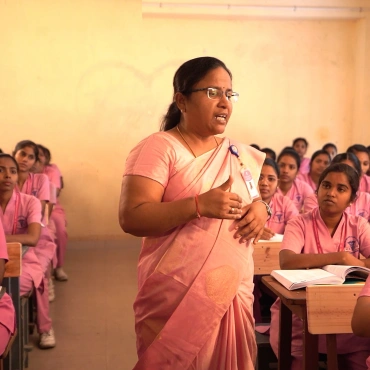 B.sc Nursing Colleges In Chennai