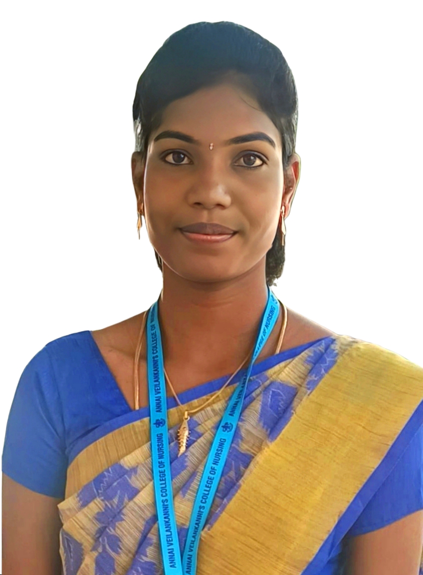 Ms.Aswini.P - Nursing Tutor