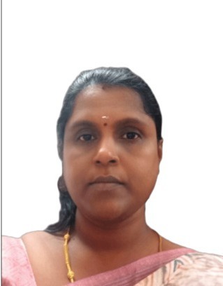 Mrs.Sudha.P - Nursing Tutor