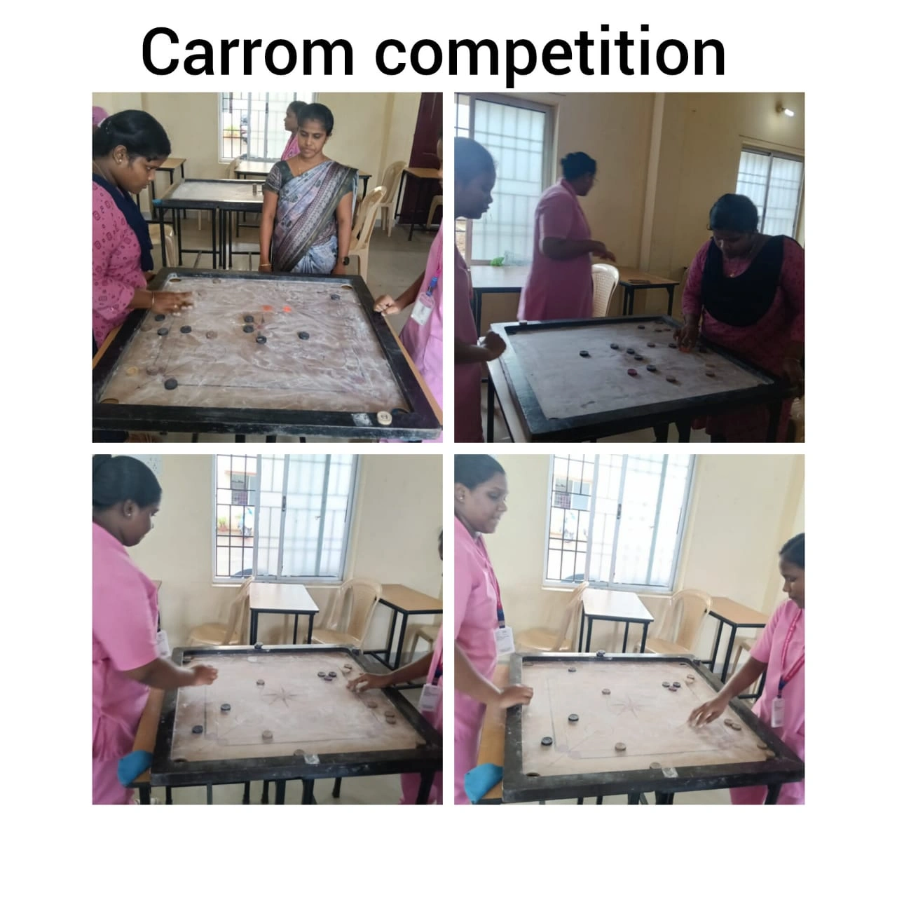 B.sc Nursing Colleges In Chennai