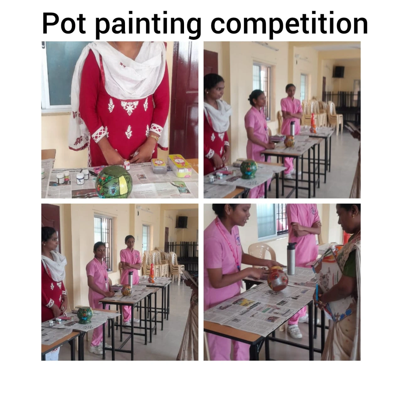 B.sc Nursing Colleges In Chennai