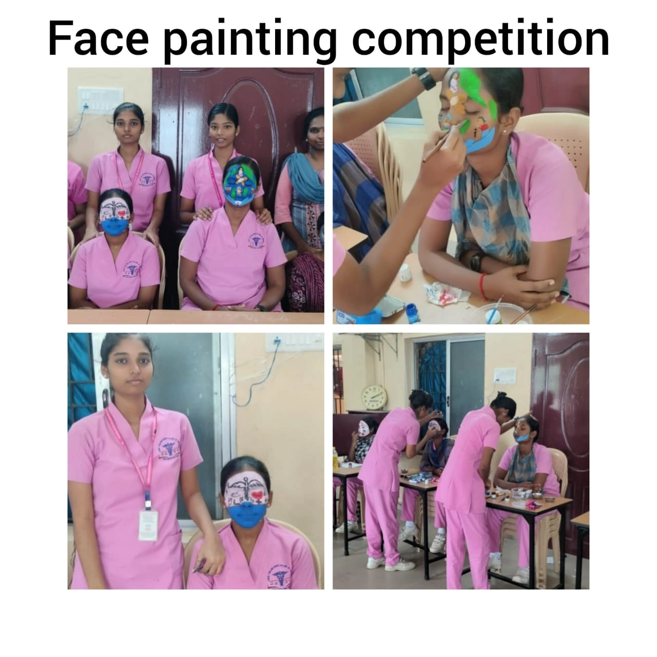 B.sc Nursing Colleges In Chennai